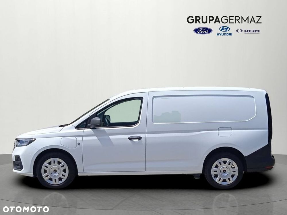 Ford Transit connect - 10