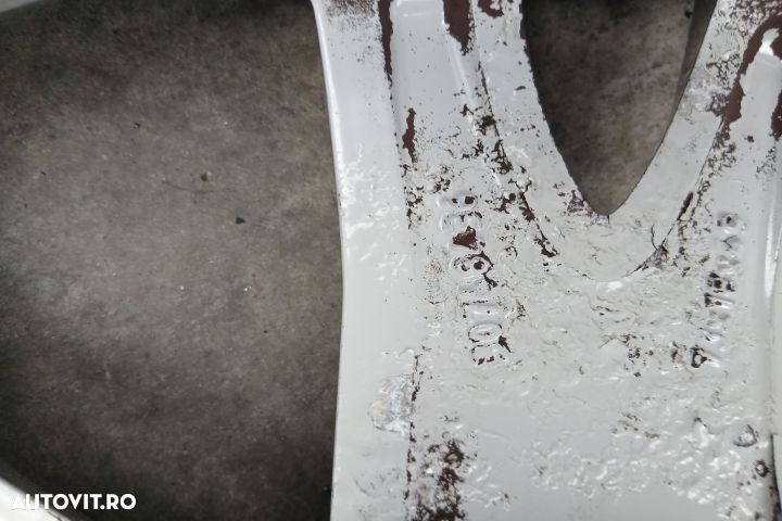 Jante aliaj cu anvelope 18 - set 30748436 235/60 R18 30748436 235/60 - 5