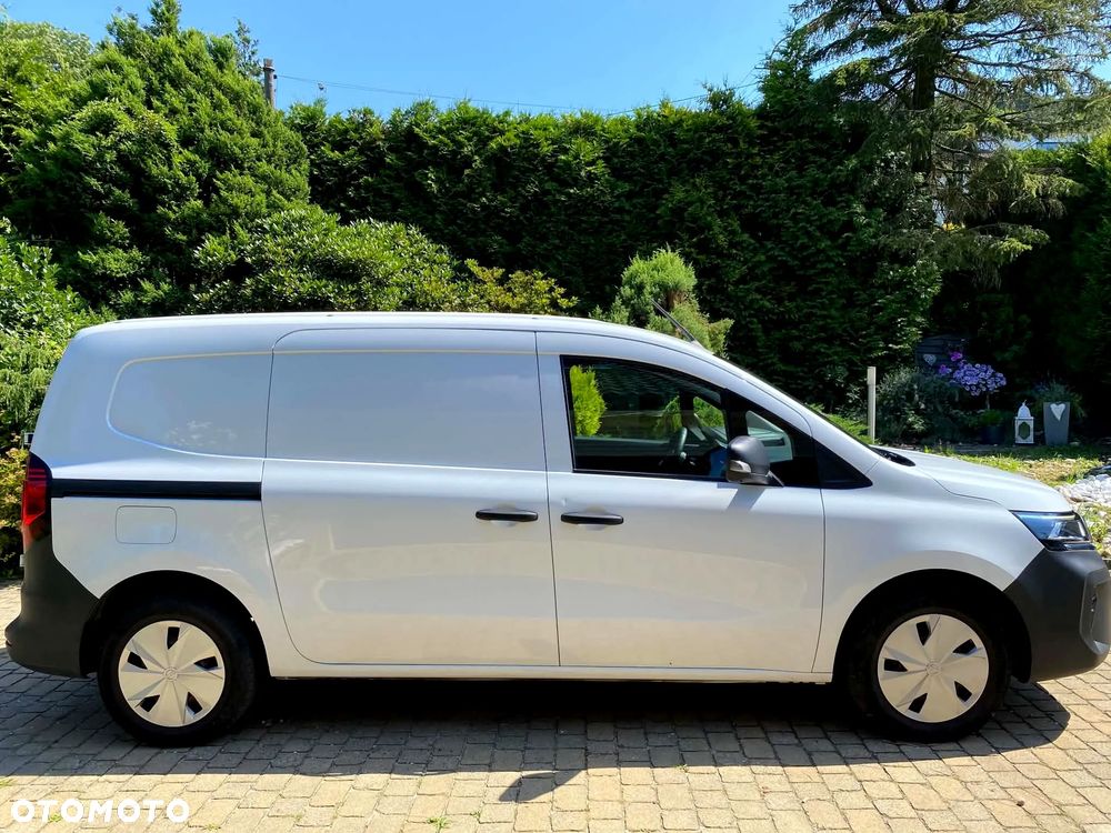 Nissan TOWNSTAR - 38