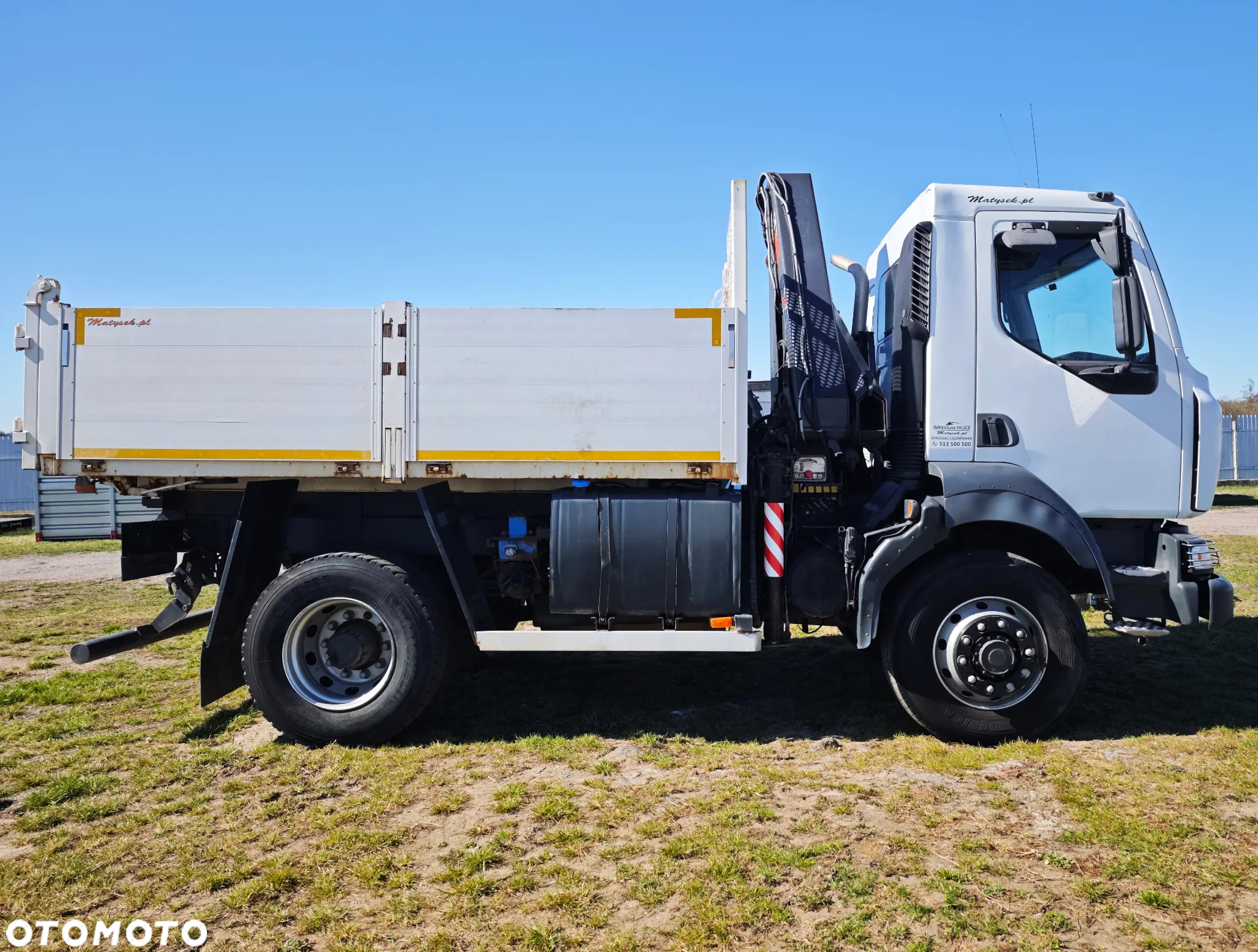Renault Midlum - 5