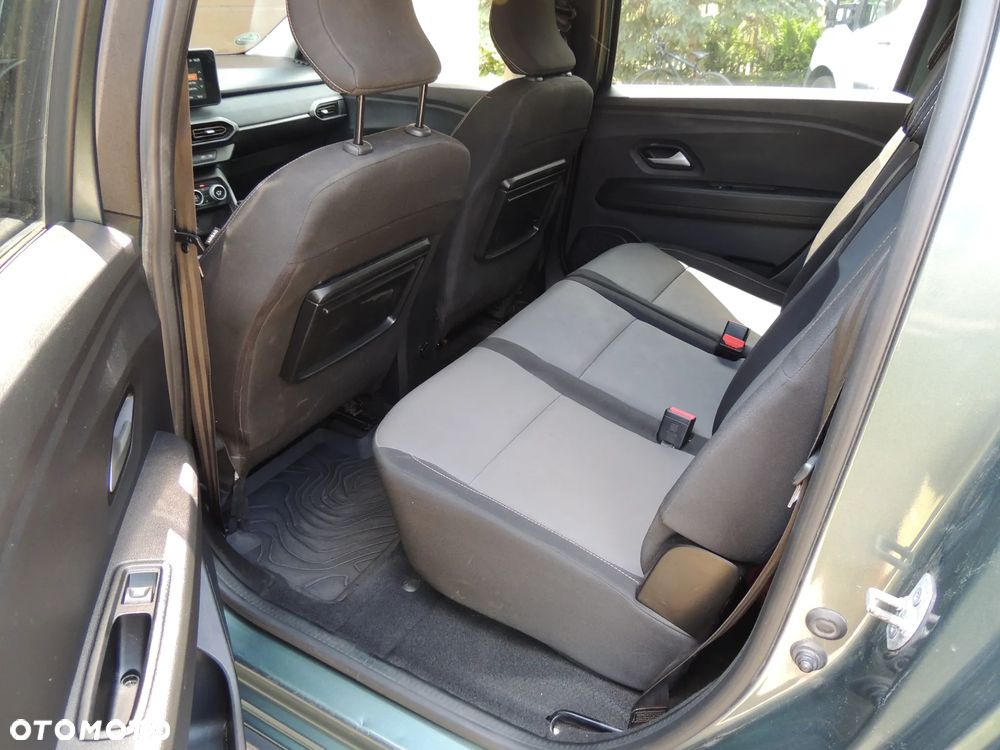 Dacia Jogger 1.0 TCe Extreme - 16