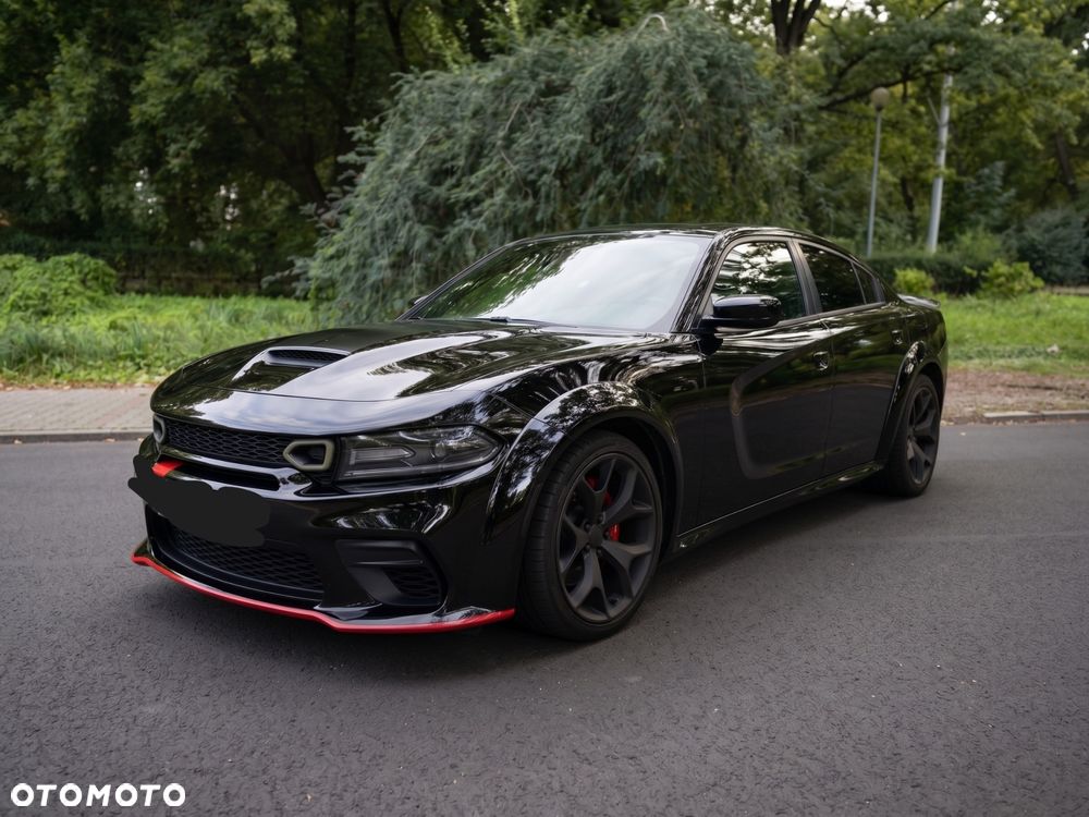 Dodge Charger - 2