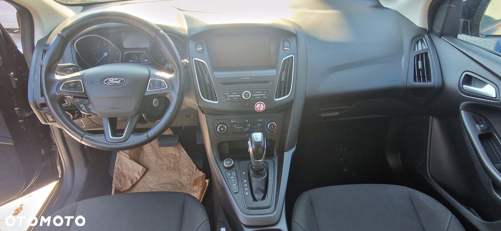 Ford Focus 1.5 EcoBlue Start-Stopp-System ACTIVE DESIGN - 2