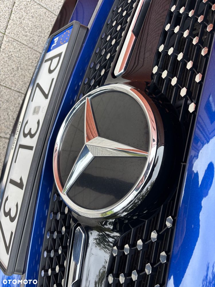 Mercedes-Benz GLC - 24