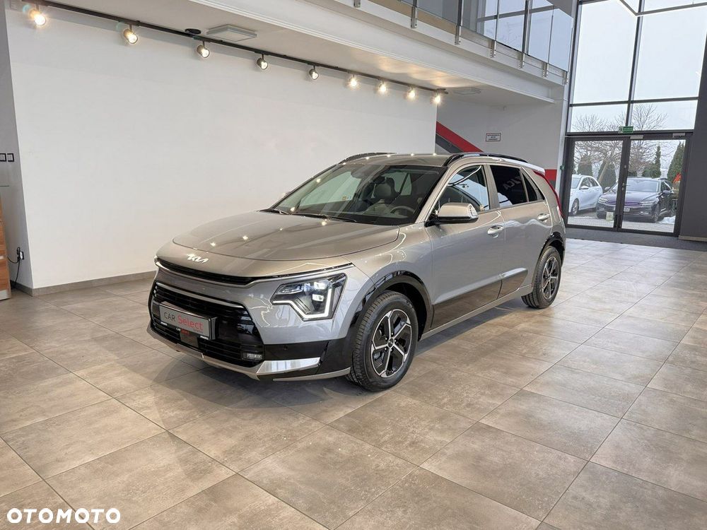 Kia Niro - 5