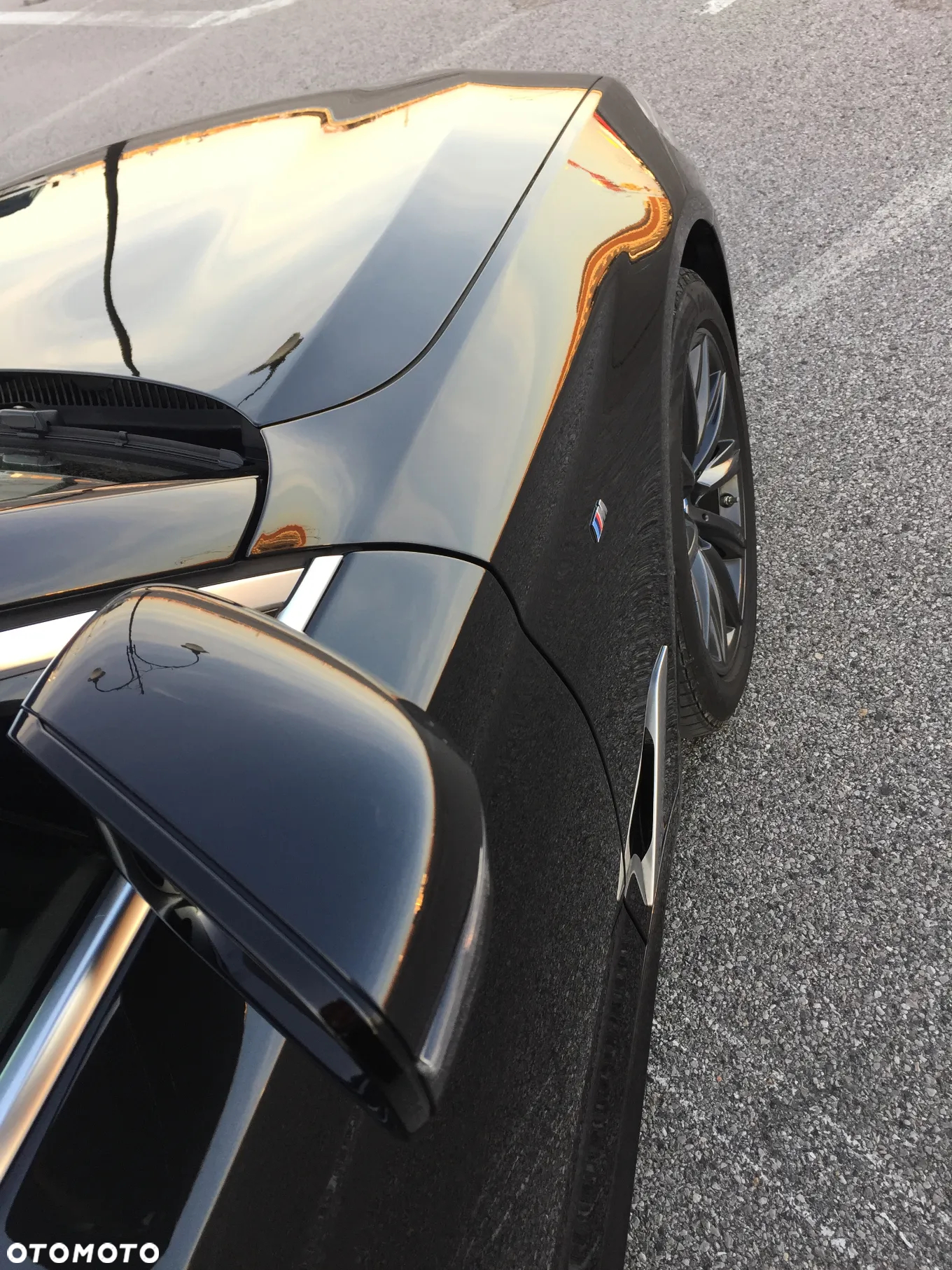 BMW Seria 5 530d xDrive M Sport Edition - 11