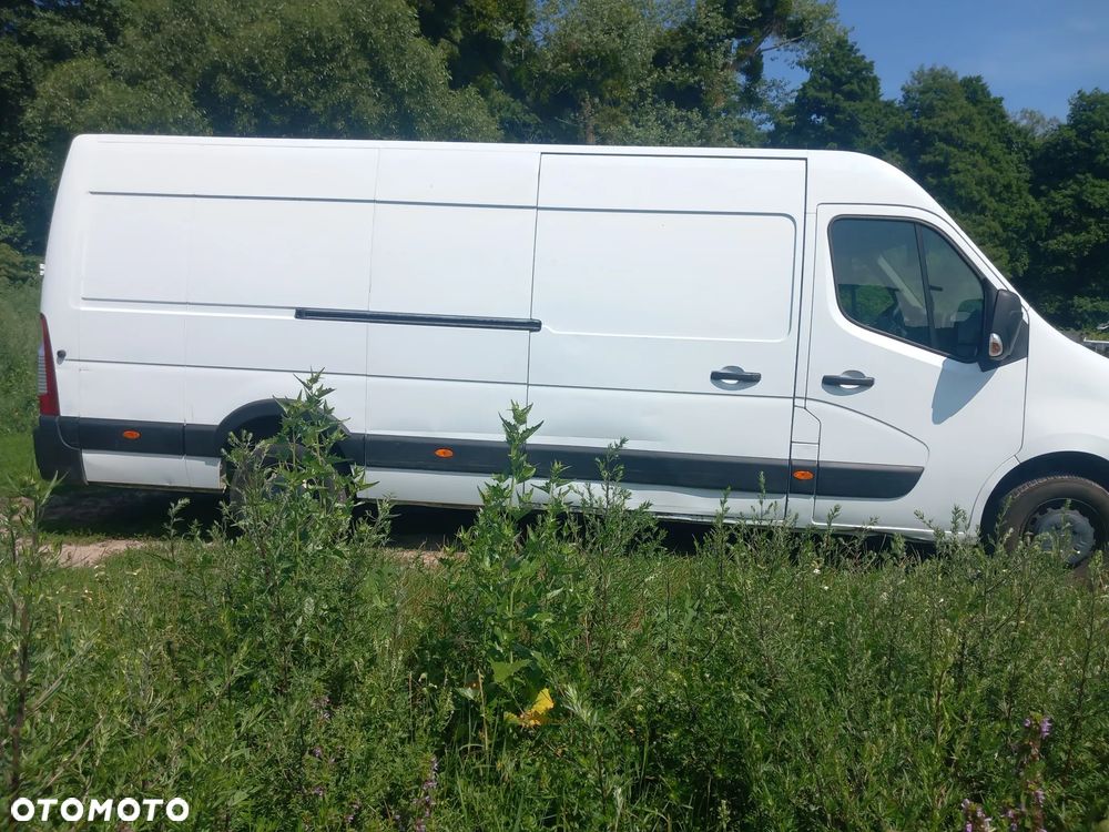 Renault Master - 5