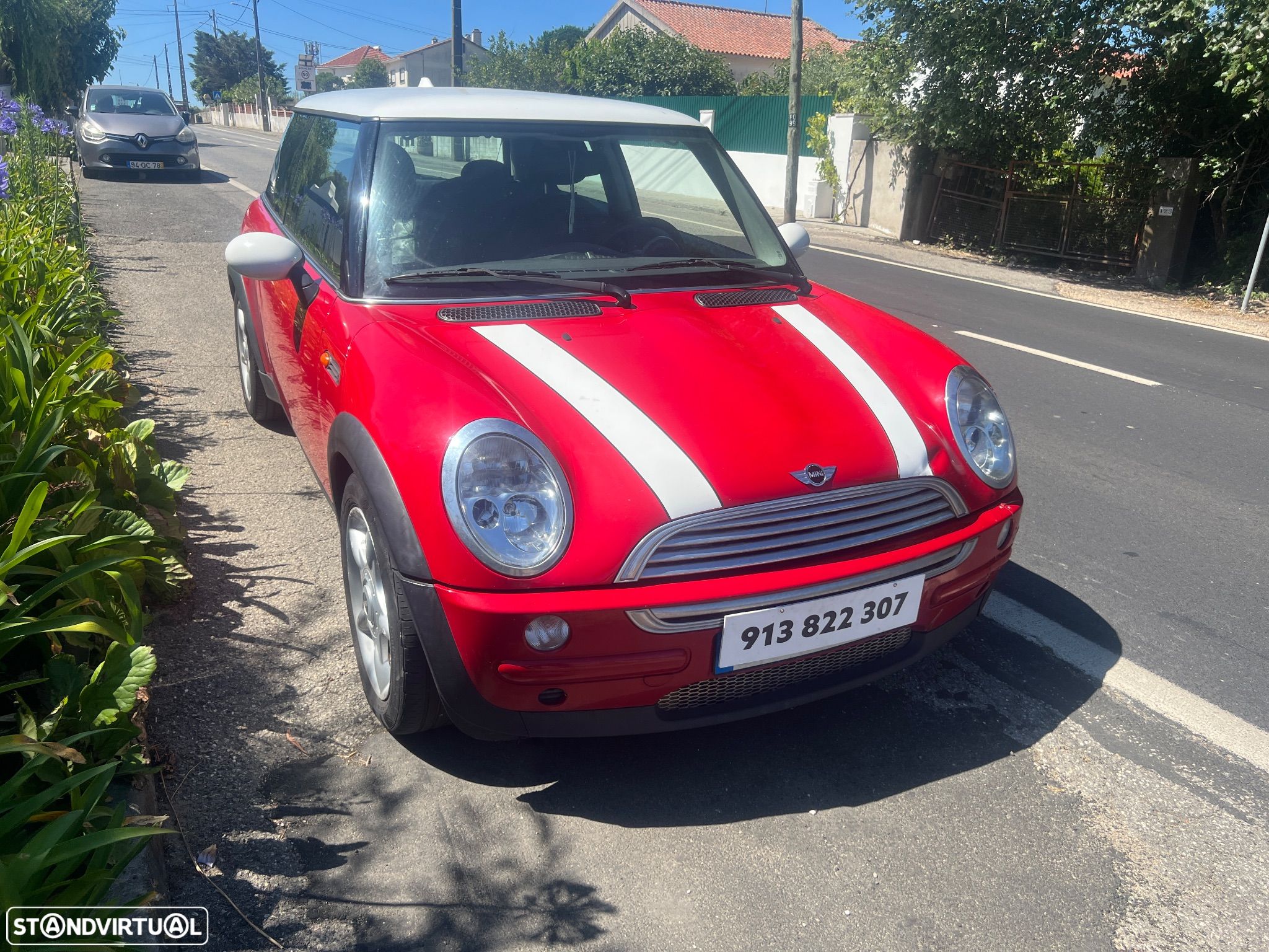 MINI Coupé - 1