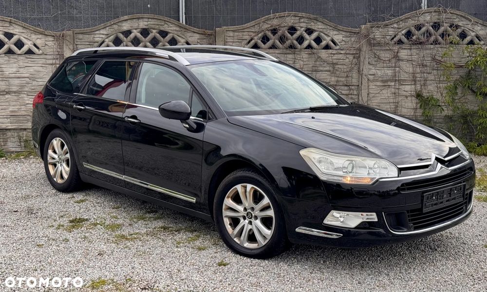 Citroën C5 3.0 HDi V6 Exclusive - 22