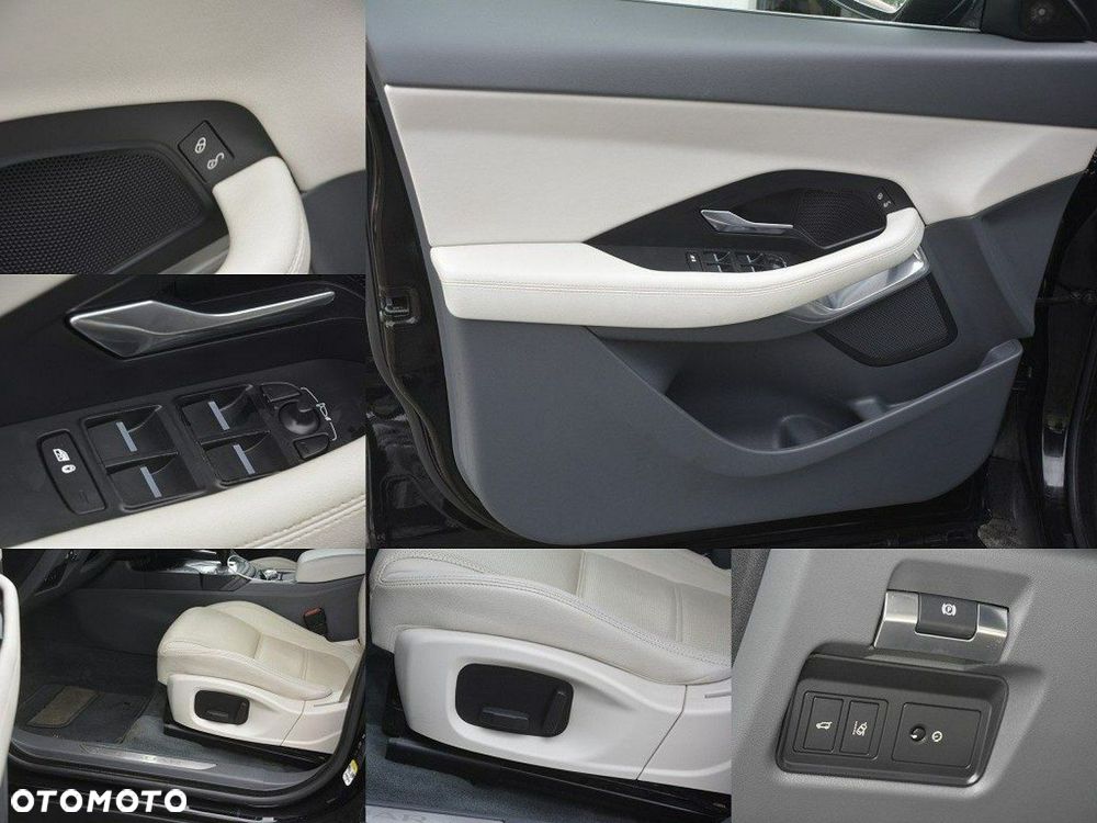 Jaguar E-Pace 2.0 i4D AWD S - 14