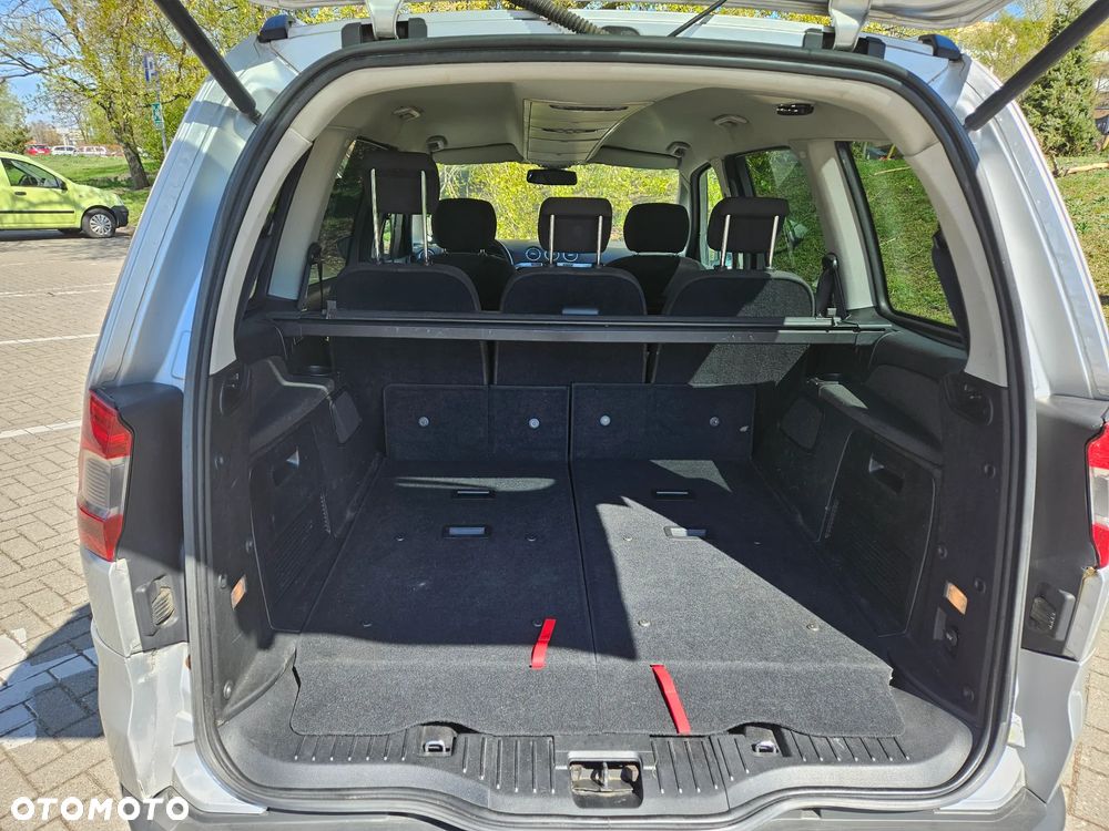 Ford Galaxy 2.0 TDCi Gold X MPS6 - 14