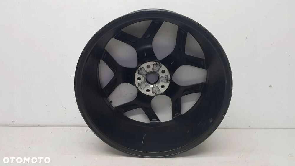 cupra formentor felga aluminiowa 8.5" x 20" et40 5x112 - 2