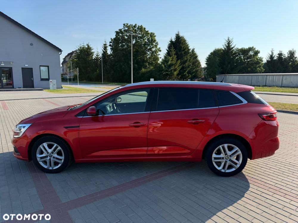 Renault Megane - 4