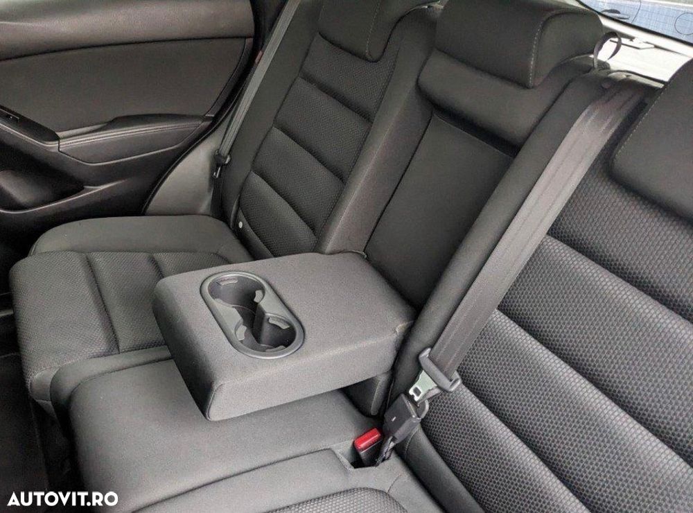 Mazda CX-5 CD150 4x4 Attraction - 20