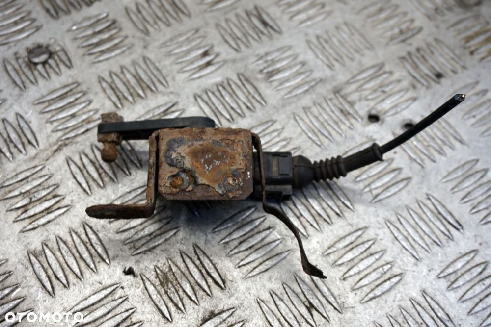 CZUJNIK POZIOMOWANIA XENON PASSAT B6  VOLKSWAGEN 2005-2010 - 3