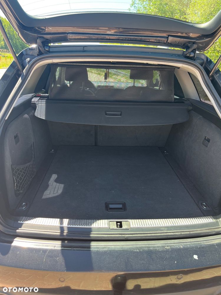Audi A4 Avant 2.0 T FSI - 29