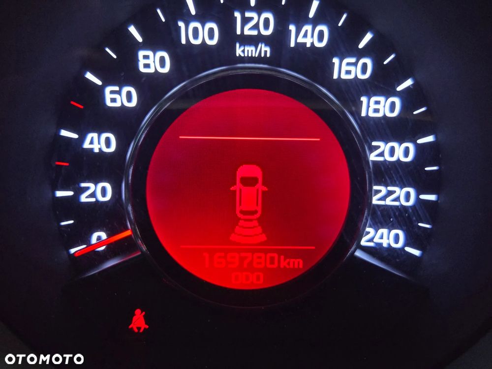 Kia Ceed 1.6 GDI Edition 7 - 26