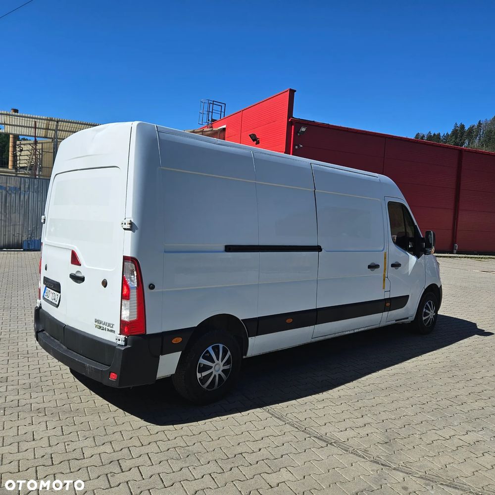 Renault Master - 8
