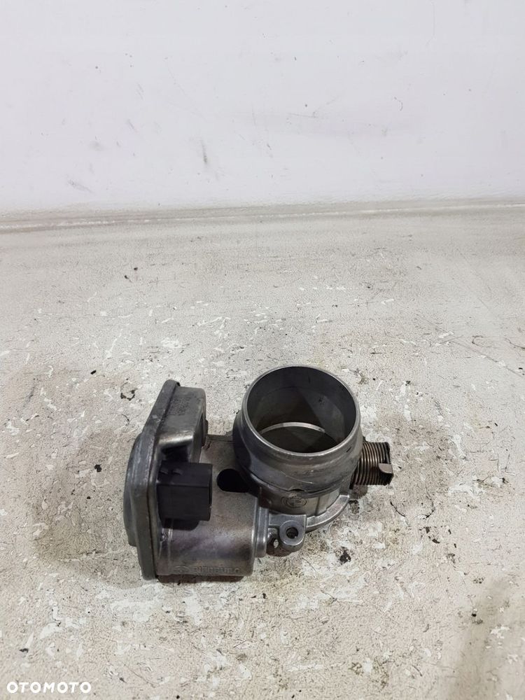 PRZEPUSTNICA 7804373 BMW E90 E91 E87 E60 2.0D N47D20A - 3