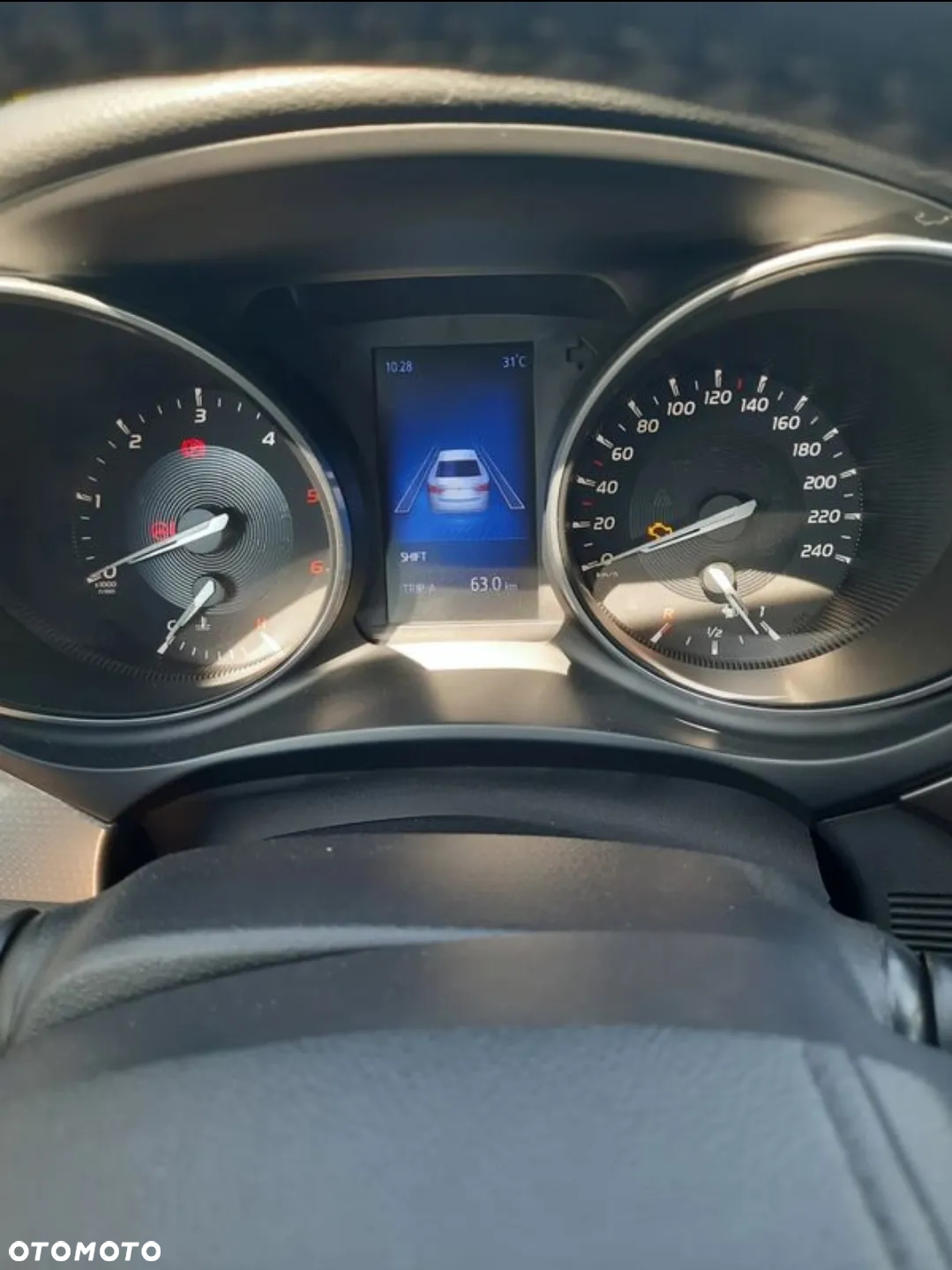 Toyota Avensis 2.0 D-4D Prestige - 9