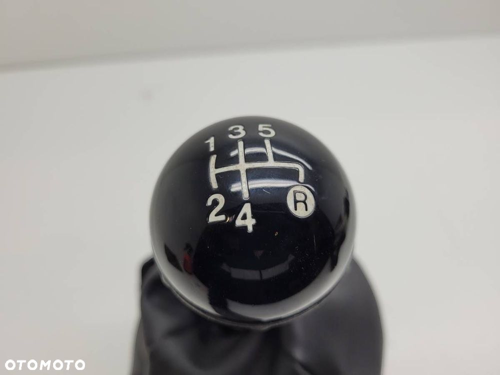 WYBIERAK SKRZYNI BIEGÓW MANUAL FIAT 500 312 5 BIEGÓW GAŁKA MIESZEK EUROPA - 2