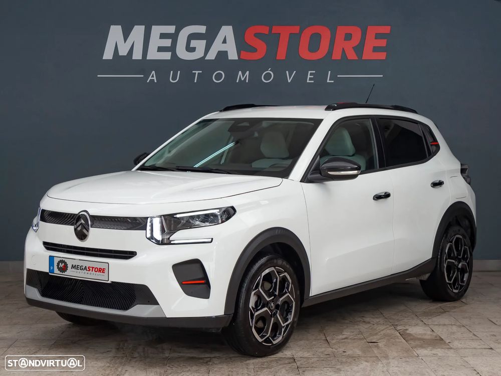 Citroën C3 1.2 PureTech Max - 3