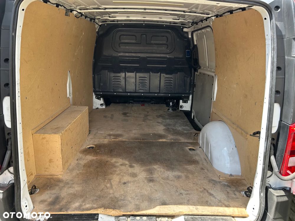 Mercedes-Benz Vito 114 CDI - 12