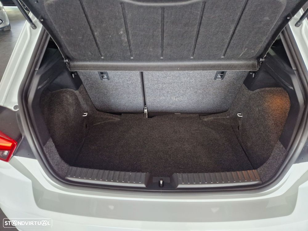 SEAT Ibiza 1.0 TSI FR - 17