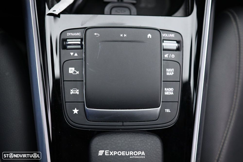 Mercedes-Benz EQA 250 Progressive - 17
