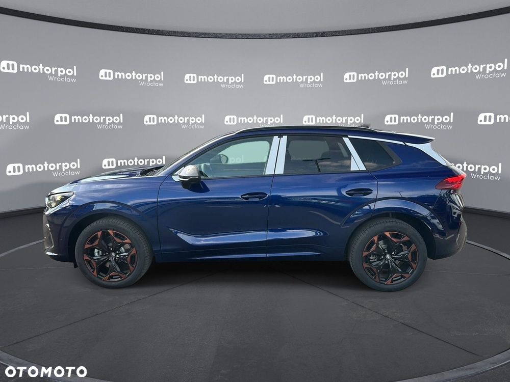 Cupra Terramar - 3