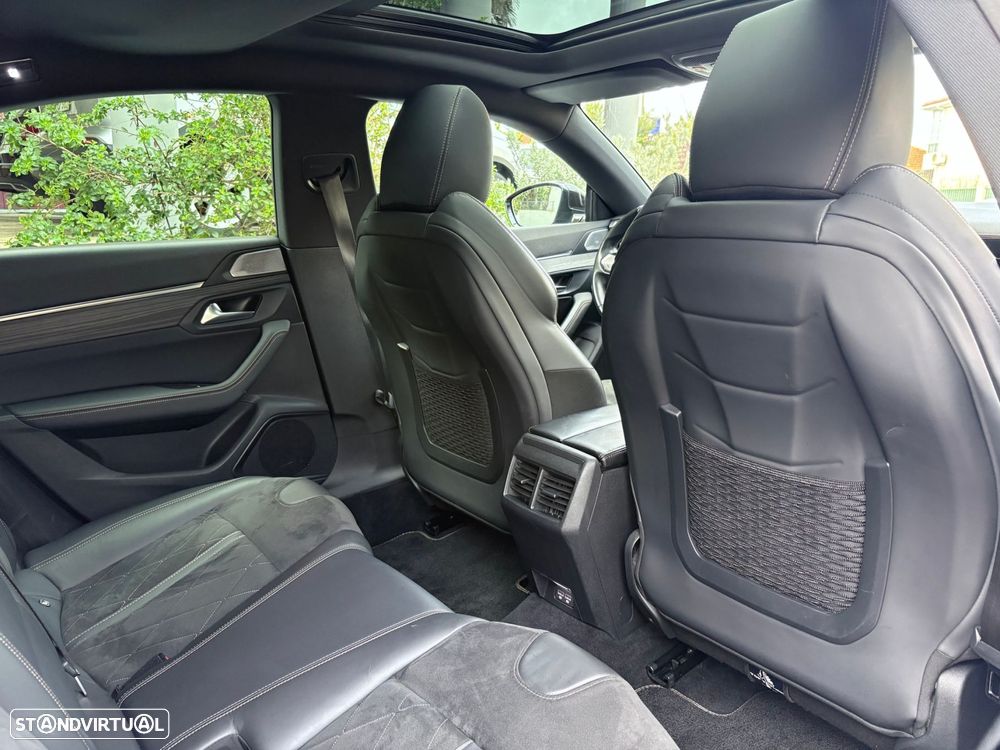 Peugeot 508 PureTech 225 EAT8 GT Pack - 55