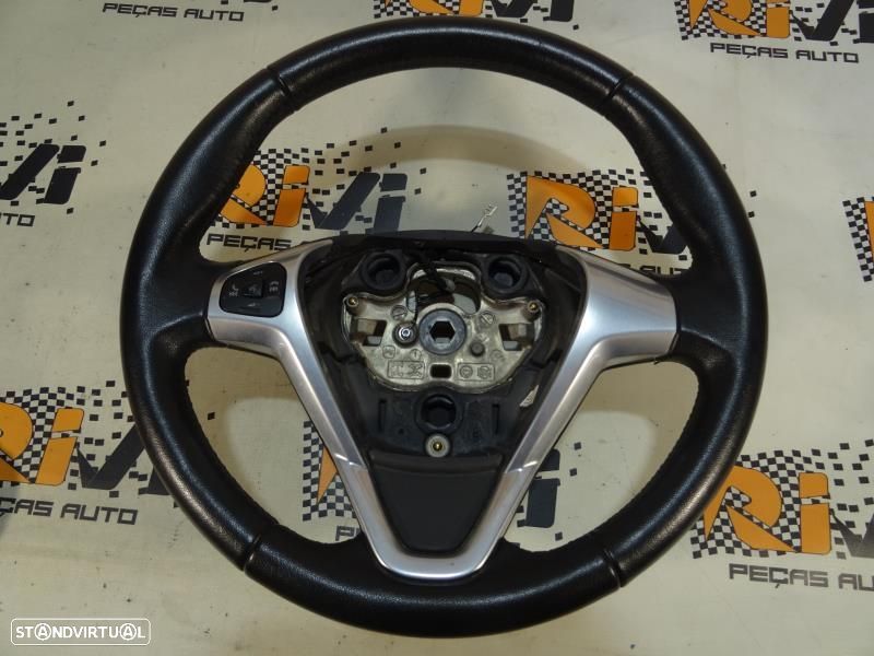 Volante Ford B-Max (Jk)  Volante Ford B-Max / Bmax - 2