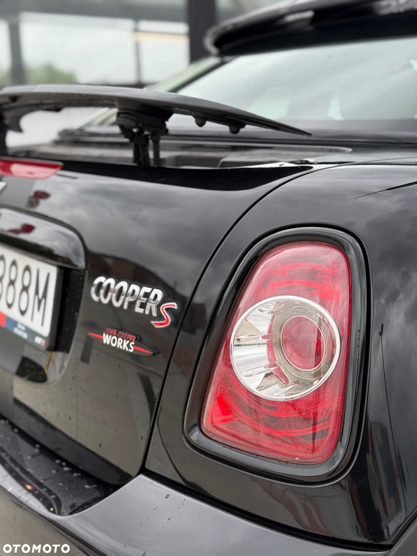 MINI Cooper S - 21