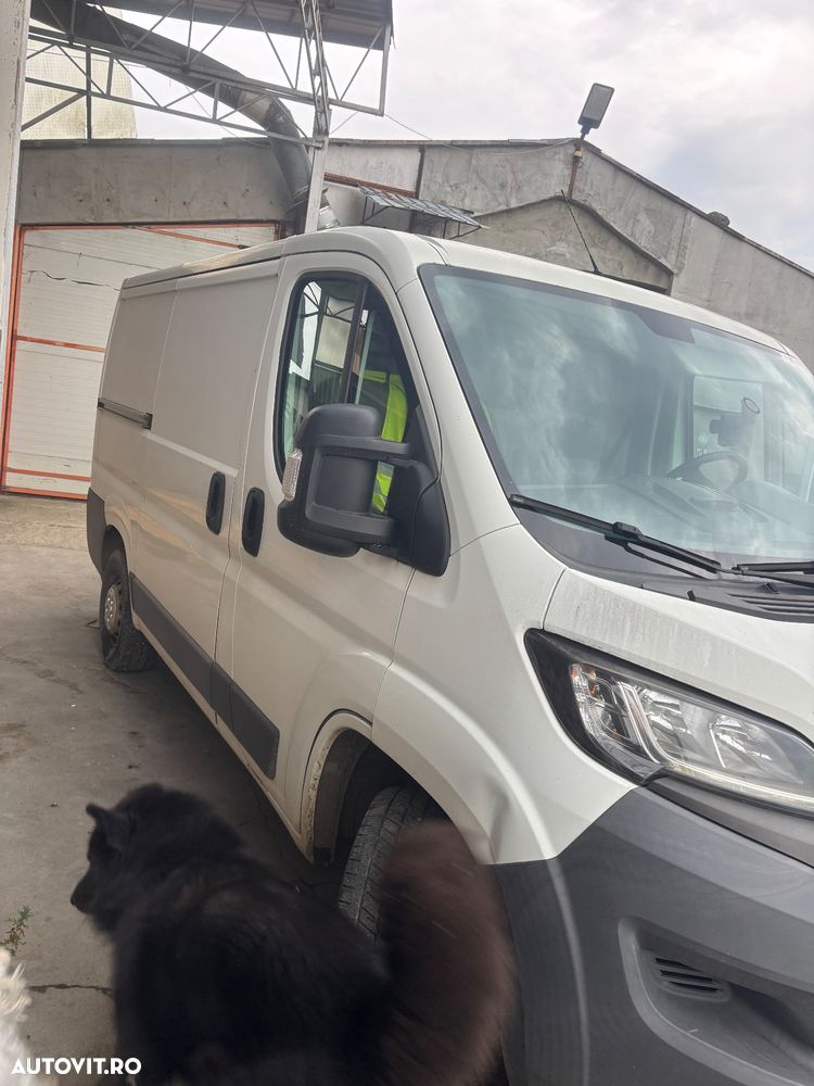 Peugeot Boxer - 3