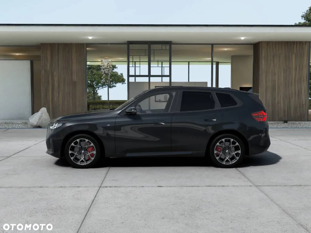 BMW X3 40d xDrive - 2