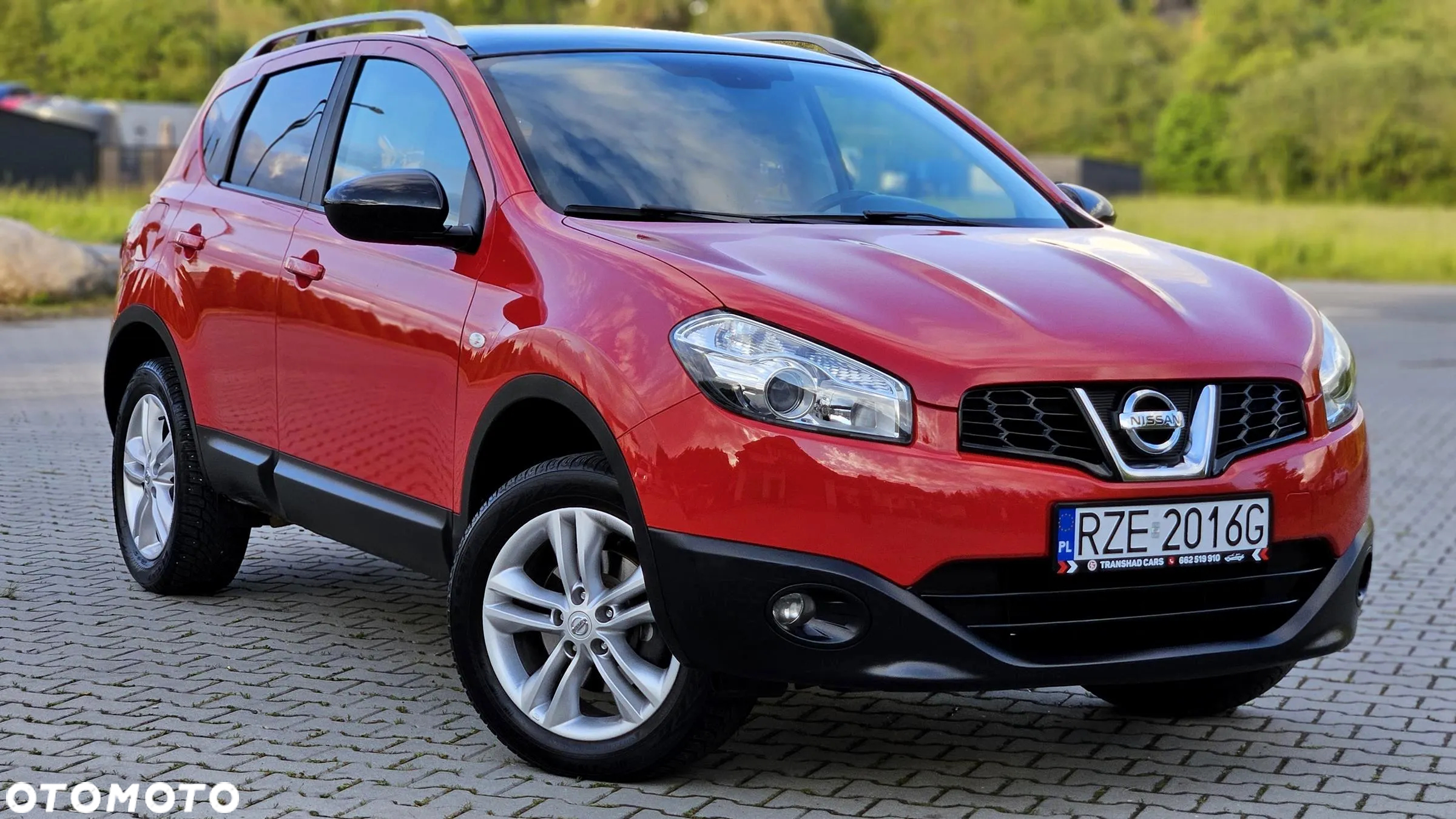 Nissan Qashqai 1.6 I-Way - 3