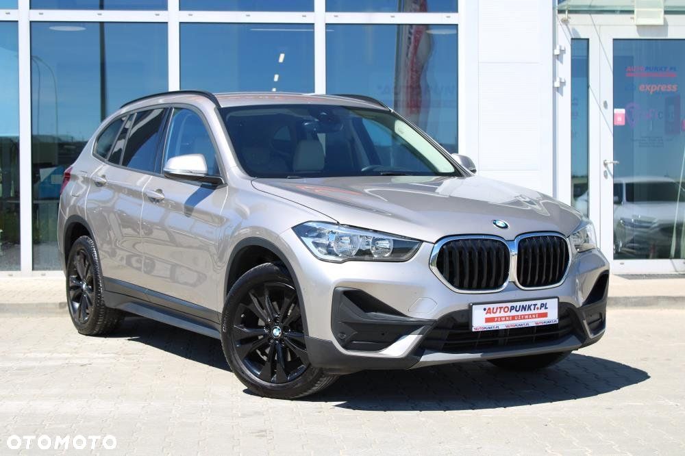 BMW X1 - 6