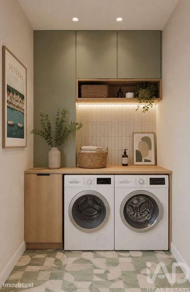 Apartamento T3 em Setúbal - Grande imagem: 4/8