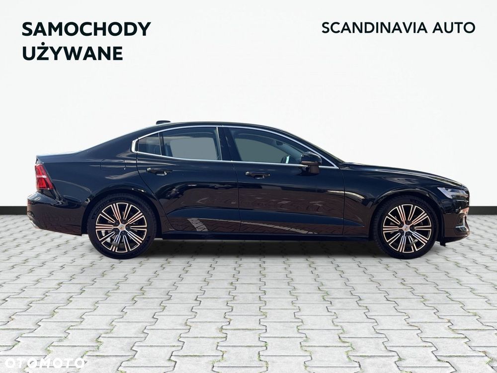 Volvo S60 - 4