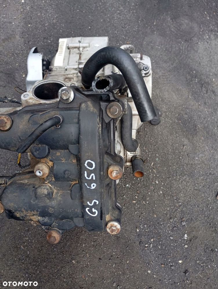 Silnik BMW F 650 GS 00-08 - 2