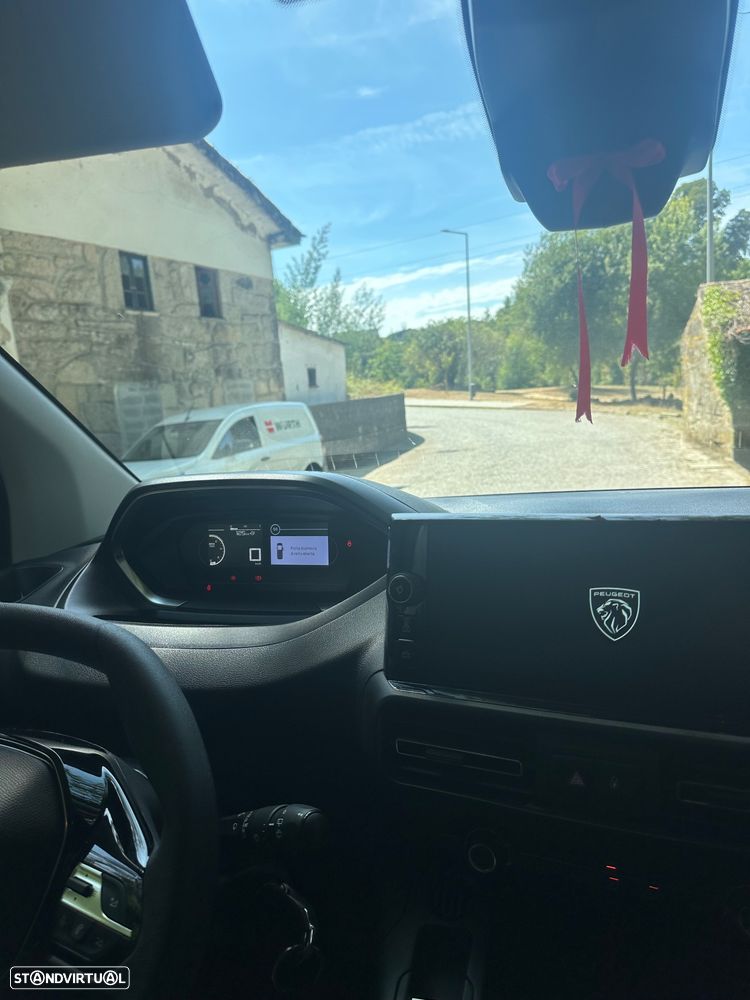 Peugeot Partner - 20