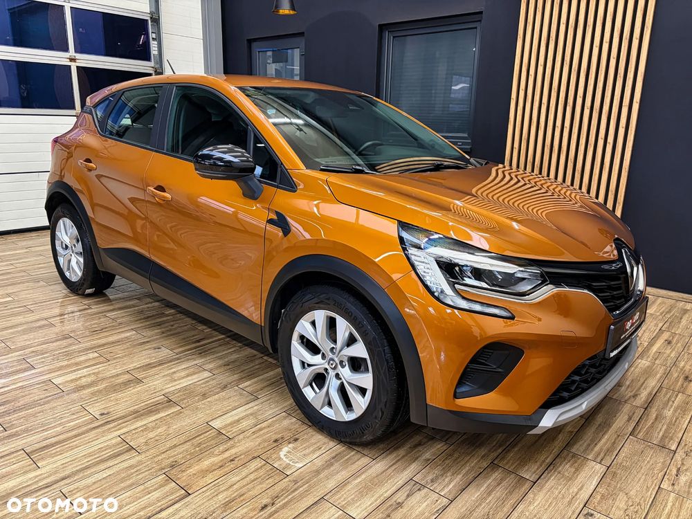 Renault Captur TCe 90 EQUILIBRE - 6