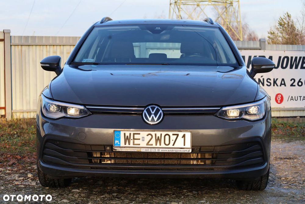 Volkswagen Golf Variant ver-viii-2-0-tdi-life - 6