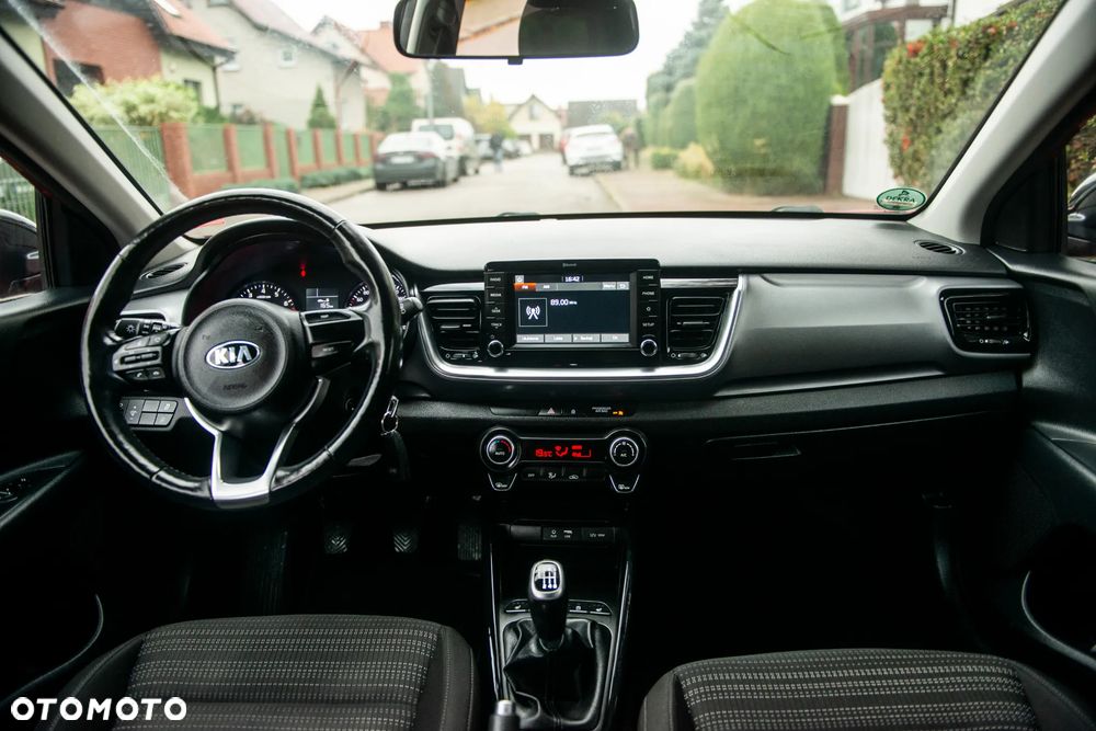 Kia Stonic 1.4 Edition 7 - 30