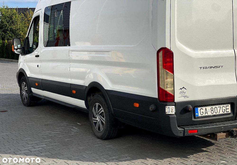 Ford Transit - 7
