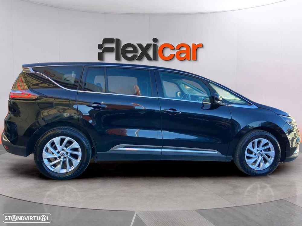 Renault Espace 1.6 dCi Zen - 9