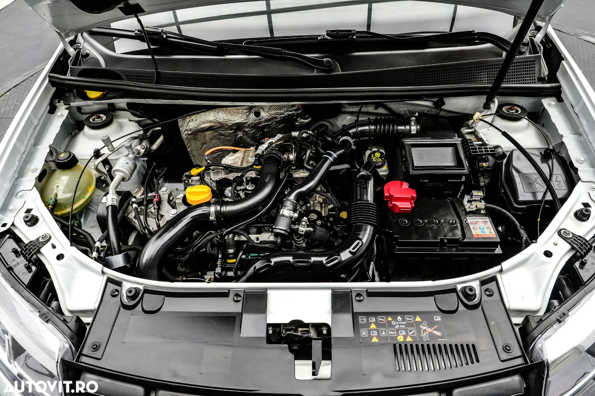 Dacia Sandero 0.9 TCe Laureate - 23