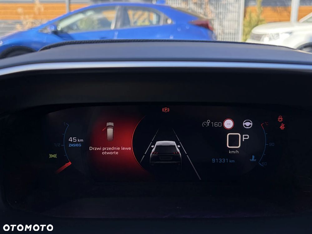 Peugeot 2008 1.5 BlueHDi Allure Pack S&S EAT8 - 22