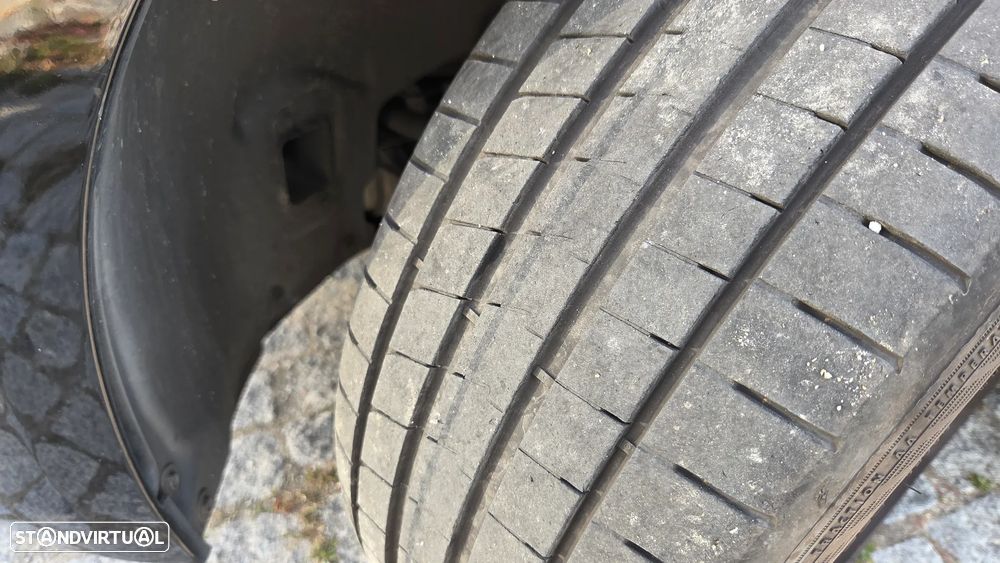 BMW 320 e Corporate Edition Auto - 13