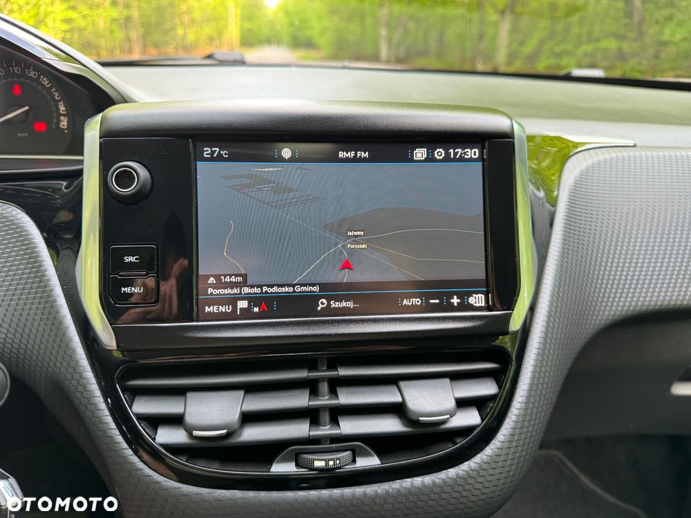 Peugeot 208 PureTech 110 Stop & Start EAT6 Tech Edition - 30